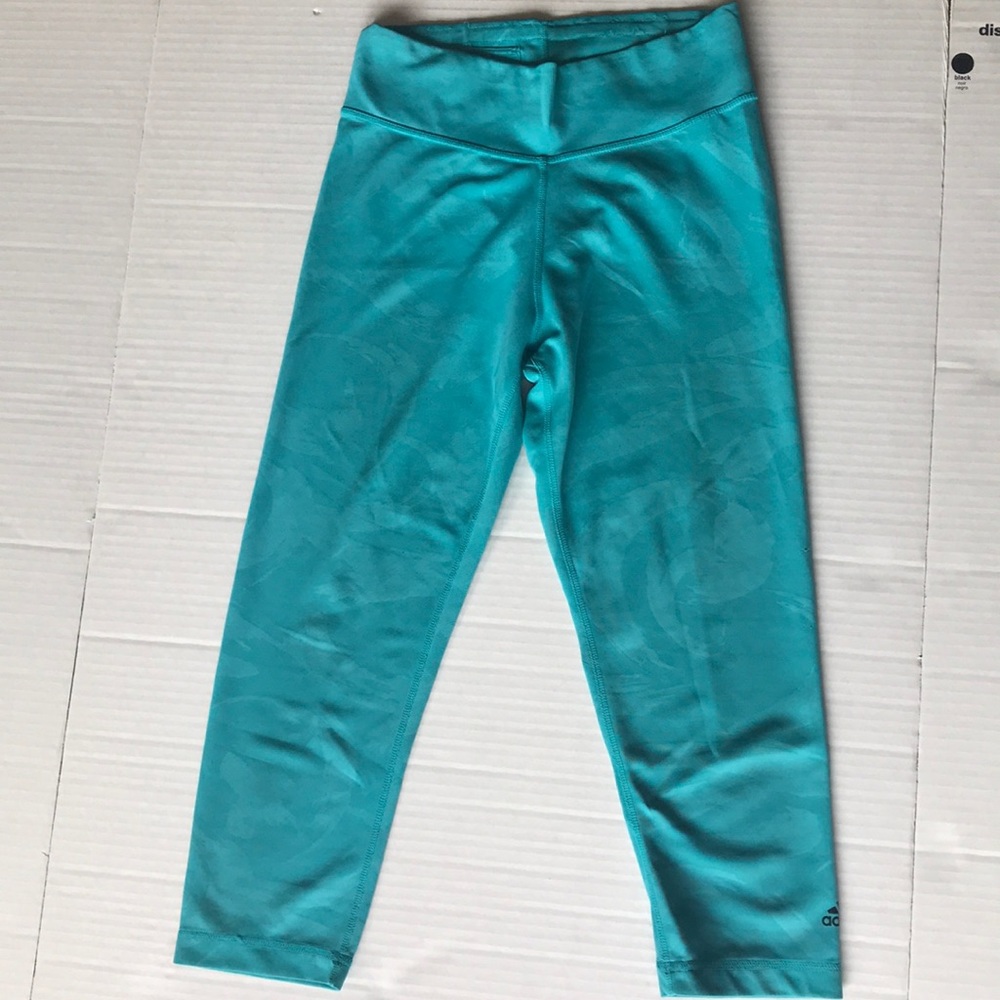 3/4 leggings